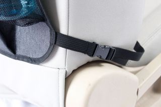 BabyDan - Tablet Backseat Organizer-thumb-2