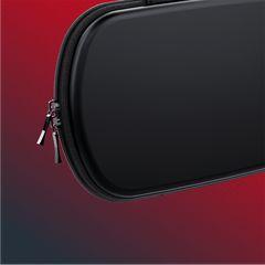 Stealth - Travel Case - Switch, OLED, Lite, Switch 2 / Nintendo Switch 2-thumb-2