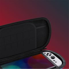 Stealth - Travel Case - Switch, OLED, Lite, Switch 2 / Nintendo Switch 2-thumb-1
