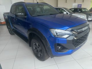 Isuzu D-Max 2026 ARENA-thumb-1