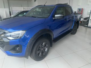 Isuzu D-Max 2026 ARENA-thumb-5