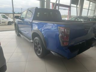 Isuzu D-Max 2026 ARENA-thumb-7