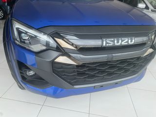 Isuzu D-Max 2026 ARENA-thumb-4