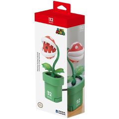 Hori - Nintendo Switch 2 Piranha Plant Camera / Nintendo Switch 2