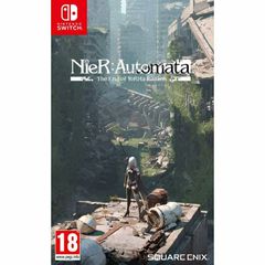 NieR: Automata - The End of YoRHa Edition / Nintendo Switch