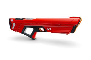 SpyraGO RED / Gadgets