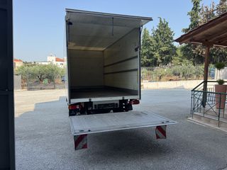 Peugeot Boxer 2015 ΥΔΡΑΥΛΙΚΗ ΠΟΡΤΑ, A/C, ΑΡΙΣΤΟ!-thumb-13