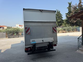 Peugeot Boxer 2015 ΥΔΡΑΥΛΙΚΗ ΠΟΡΤΑ, A/C, ΑΡΙΣΤΟ!-thumb-12