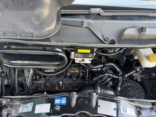 Peugeot Boxer 2015 ΥΔΡΑΥΛΙΚΗ ΠΟΡΤΑ, A/C, ΑΡΙΣΤΟ!-thumb-17