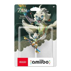 The Legend of Zelda: Tears of the Kingdom - Tulin amiibo / Video Games and Consoles