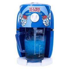 Slush Puppie Snow Cone Maker / Gadgets-thumb-4