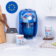 Slush Puppie Snow Cone Maker / Gadgets-thumb-3