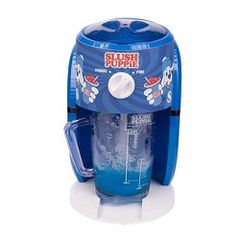 Slush Puppie Snow Cone Maker / Gadgets-thumb-1