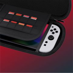 Stealth - Travel Case - Switch 2 / Nintendo Switch 2-thumb-2