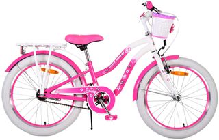 Volare - Children's Bicycle 20 - Lovely Pink (22120)