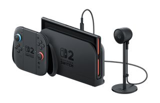 Nintendo Switch 2 Camera / Nintendo Switch 2-thumb-4