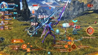 Xenoblade Chronicles 3 / Nintendo Switch-thumb-3