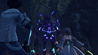 Xenoblade Chronicles 3 / Nintendo Switch-thumb-2