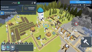 The Colonists (Import) / Nintendo Switch-thumb-4