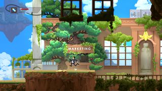 The Company Man (Import) / Nintendo Switch-thumb-4