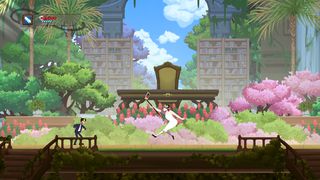 The Company Man (Import) / Nintendo Switch-thumb-2