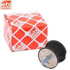 FEBI Έδραση  κιβωτίου  ταχυτήτων  BMW 1 (E81, E82, E87, E88) - 3 (E30, E36, E46)  - 5 (E34, E39) - X1 (E84)