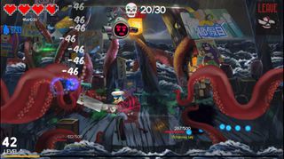 Akupara Action Pack (Import) (Multi-Language) / Nintendo Switch-thumb-1