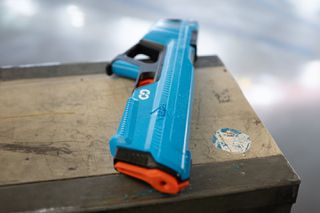 SpyraGO Blue / Gadgets-thumb-4