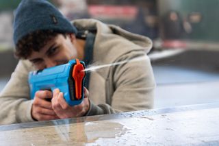 SpyraGO Blue / Gadgets-thumb-1