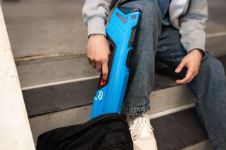 SpyraGO Blue / Gadgets-thumb-2