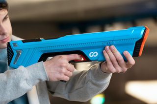 SpyraGO Blue / Gadgets-thumb-3