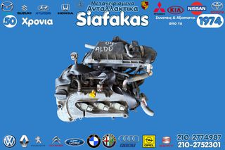 Κινητηρας SUZUKI Κ10ΒΝ 1.0