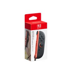 Nintendo Joy-Con 2 Controller (Right Only) / Nintendo Switch 2-thumb-2