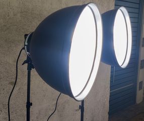 ΠΩΛΟΥΝΤΑΙ 2 Jinbei SUN 400 ME ΟΛΟ ΤΟΝ ΕΞΟΠΛΙΣΜΟ!!!