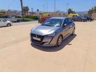 Peugeot 208 2021 1.5cc MNL LIKE *ΠΡΟΣΦΟΡΑ* *ΕΛΛΗΝΙΚΟ**-thumb-1