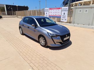 Peugeot 208 2021 1.5cc MNL LIKE *ΠΡΟΣΦΟΡΑ* *ΕΛΛΗΝΙΚΟ**-thumb-2