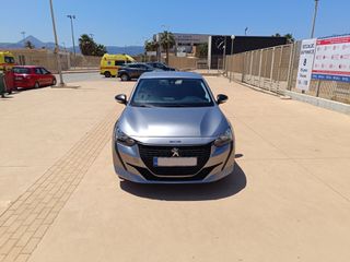 Peugeot 208 2021 1.5cc MNL LIKE *ΠΡΟΣΦΟΡΑ* *ΕΛΛΗΝΙΚΟ**-thumb-3