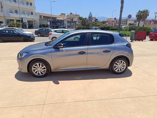 Peugeot 208 2021 1.5cc MNL LIKE *ΠΡΟΣΦΟΡΑ* *ΕΛΛΗΝΙΚΟ**-thumb-4