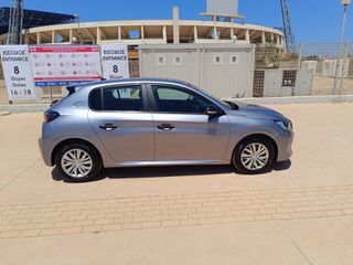 Peugeot 208 2021 1.5cc MNL LIKE *ΠΡΟΣΦΟΡΑ* *ΕΛΛΗΝΙΚΟ**-thumb-5