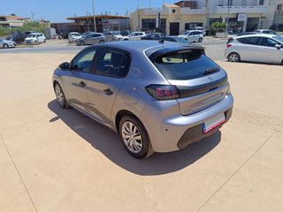 Peugeot 208 2021 1.5cc MNL LIKE *ΠΡΟΣΦΟΡΑ* *ΕΛΛΗΝΙΚΟ**-thumb-6