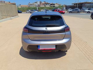 Peugeot 208 2021 1.5cc MNL LIKE *ΠΡΟΣΦΟΡΑ* *ΕΛΛΗΝΙΚΟ**-thumb-7