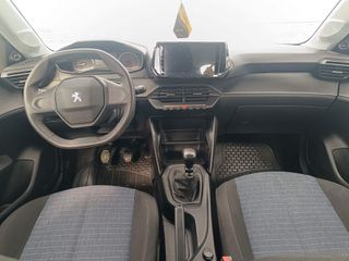 Peugeot 208 2021 1.5cc MNL LIKE *ΠΡΟΣΦΟΡΑ* *ΕΛΛΗΝΙΚΟ**-thumb-10