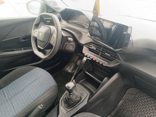 Peugeot 208 2021 1.5cc MNL LIKE *ΠΡΟΣΦΟΡΑ* *ΕΛΛΗΝΙΚΟ**-thumb-9