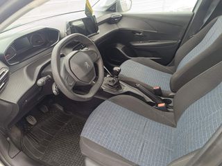 Peugeot 208 2021 1.5cc MNL LIKE *ΠΡΟΣΦΟΡΑ* *ΕΛΛΗΝΙΚΟ**-thumb-8