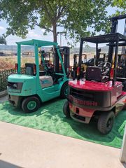 Mitsubishi 2000 FG 20-thumb-3