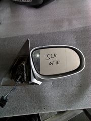 Mercedes SLK w203 δεξιός καθρέφτης