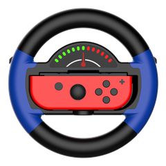 Maxx Tech Turbo Boost Racing Kit / Nintendo Switch-thumb-2