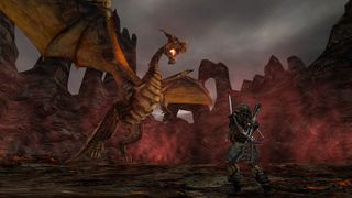 Gothic Classic Khorinis Saga / Nintendo Switch-thumb-3