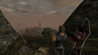 Gothic Classic Khorinis Saga / Nintendo Switch-thumb-4