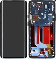 OnePlus (2011100057) Display (Original) - Nebula Blue, OnePlus 7 Pro